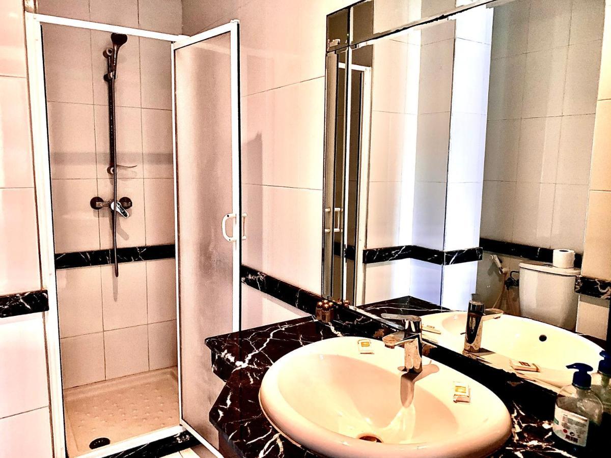 Apartment Sab 8 - Amazing View. 2 Bedrooms In Front Of The Mosque Hassan. Perfect Location Casablanca
